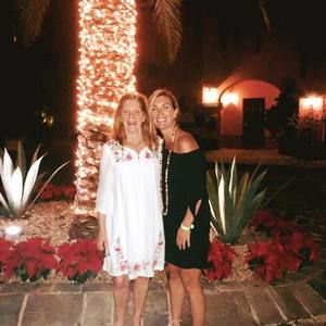 Meet your Posher, Catherine